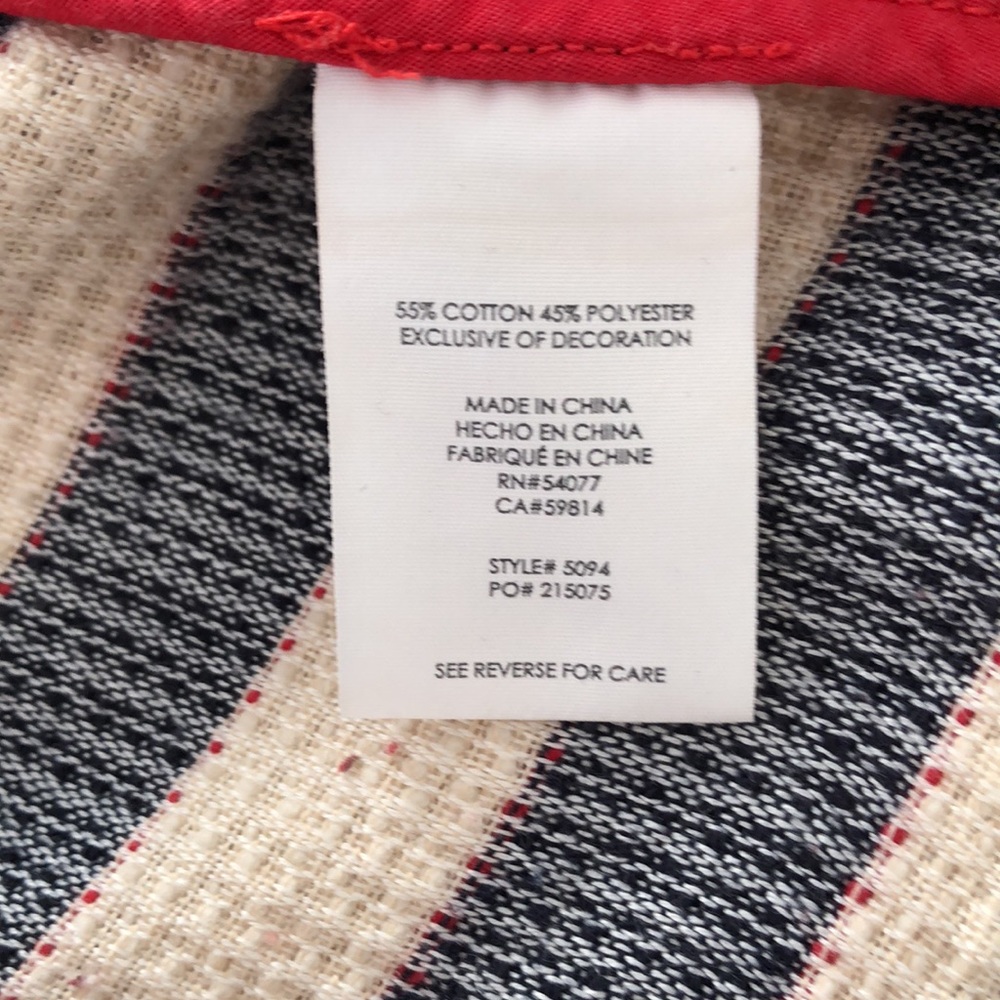Cabi | Cruise Jacket - Picture 8 of 12